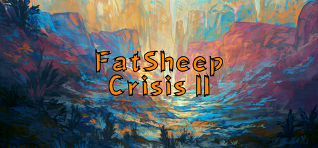 FatSheep Crisis II PC Specs