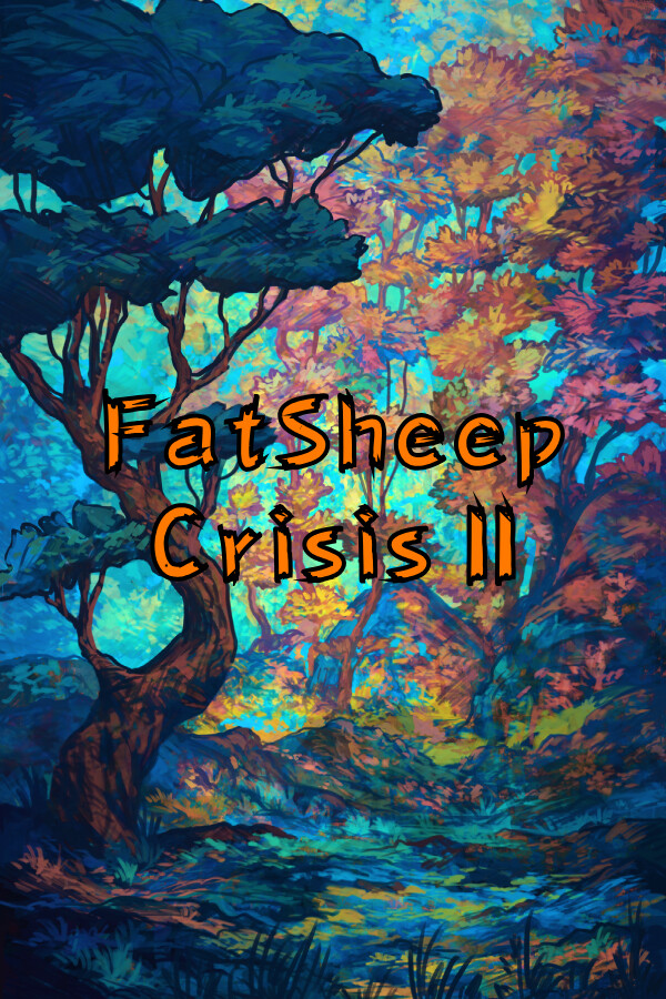 FatSheep Crisis II for steam