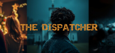 The Dispatcher cover art