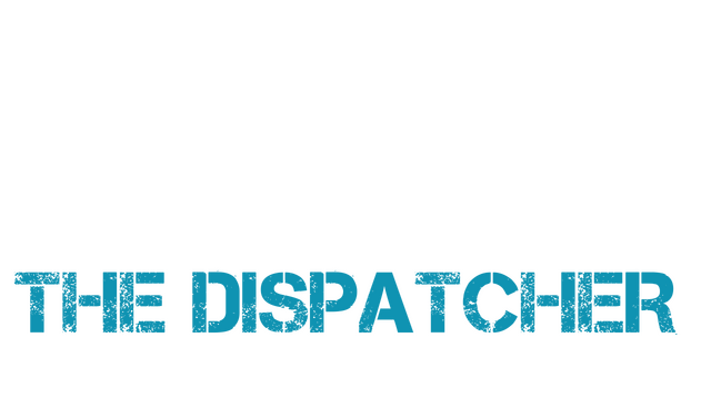 The Dispatcher Logo