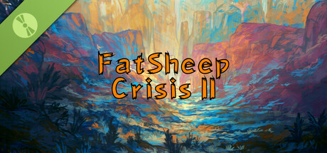 肥羊危机II / FatSheep Crisis II Demo cover art