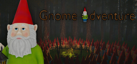 Can I Run Gnome adventure?