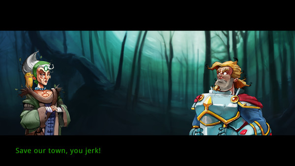 The Weaponographist game for windows Pc 1