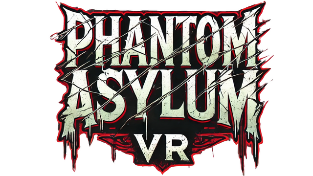 Phantom Asylum VR Logo