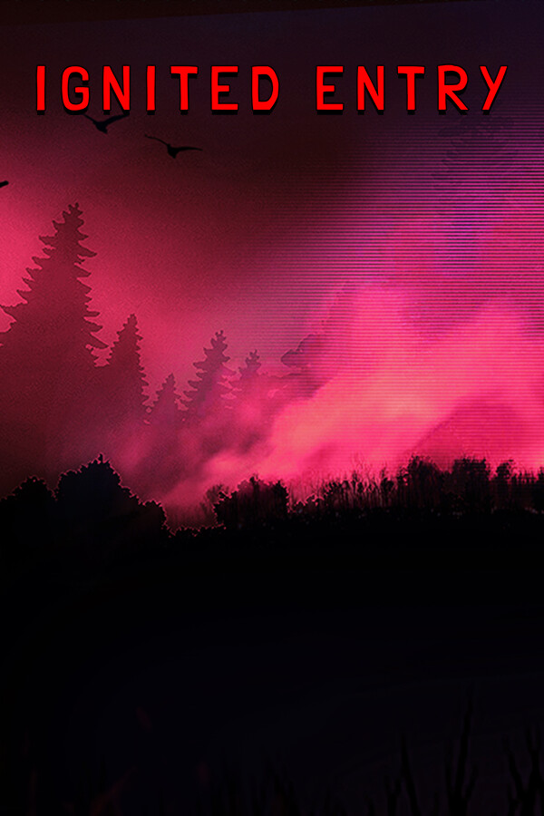 Ignited Entry for Steam in Indonesia region