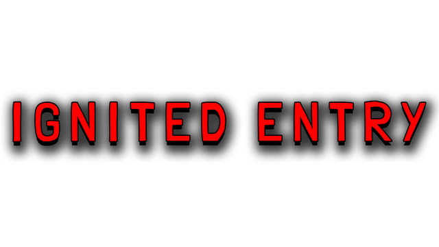 Ignited Entry Logo