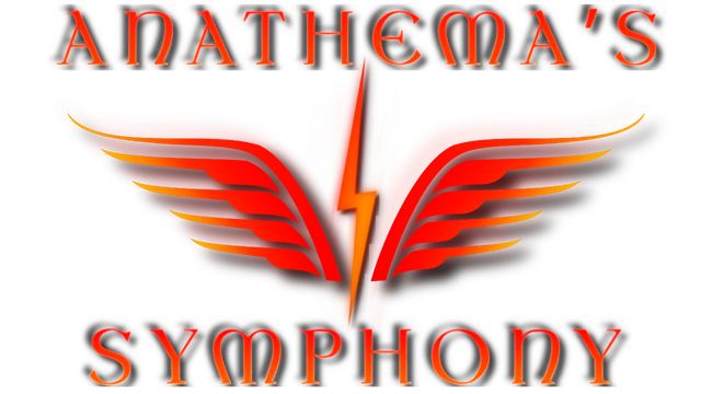 Anathema's Symphony Logo
