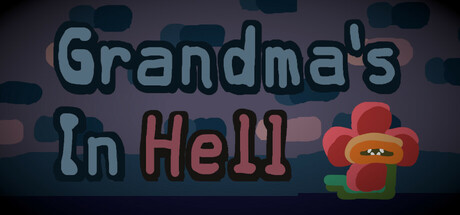 Grandma's In Hell PC Specs