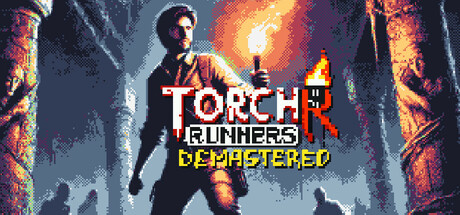 TorchR Runners: Demastered PC Specs