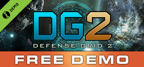 Defense Grid 2 Demo cover art
