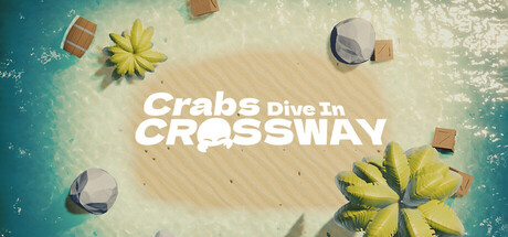 Crabs Dive In Crossway PC Specs