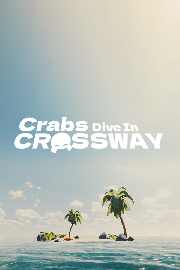 Crabs Dive In Crossway for steam