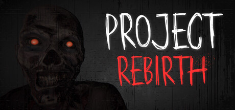 Project Rebirth cover art