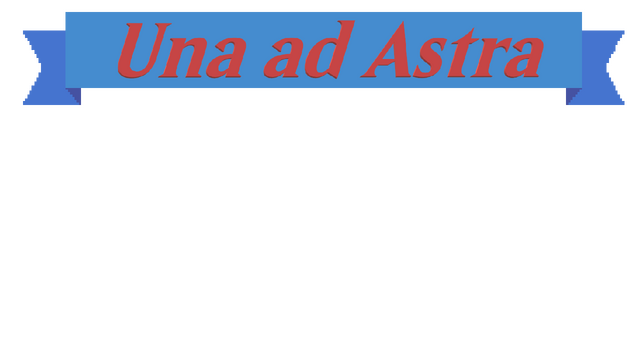 Una ad Astra Logo