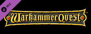 Warhammer Quest - Base Pack items