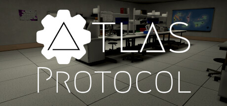 Atlas Protocol - Escape Room PC Specs