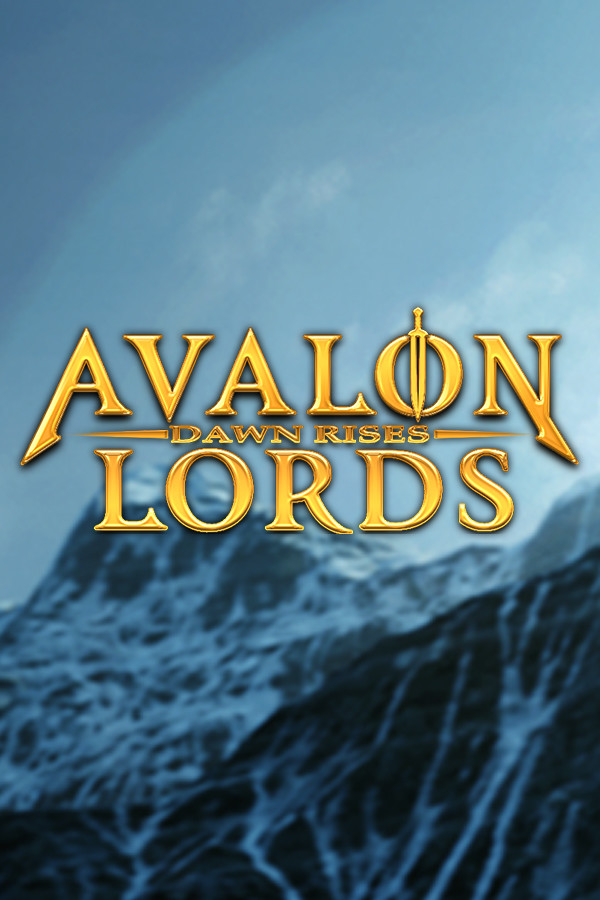 Avalon Lords: Dawn Rises for steam