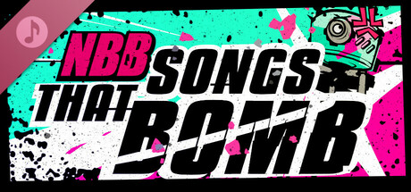 NBB Songs that Bomb cover art