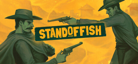 Standoffish Playtest cover art