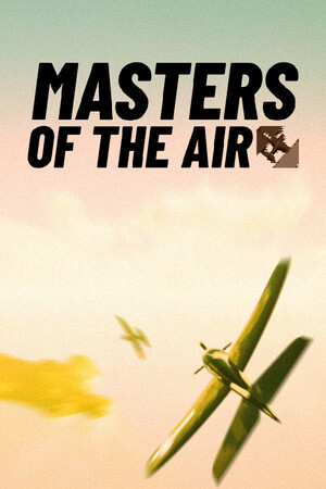 Masters of the Air