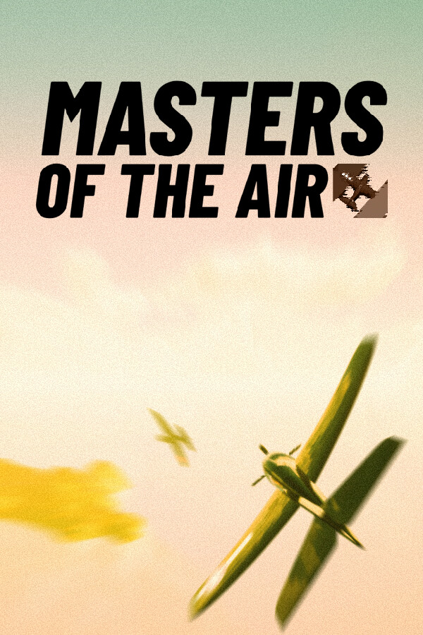 Masters of the Air for steam