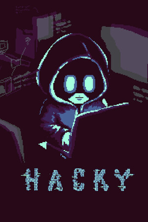 Hacky