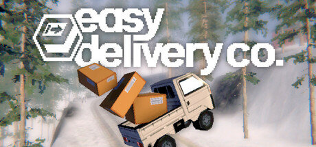 Easy Delivery Co. PC Specs