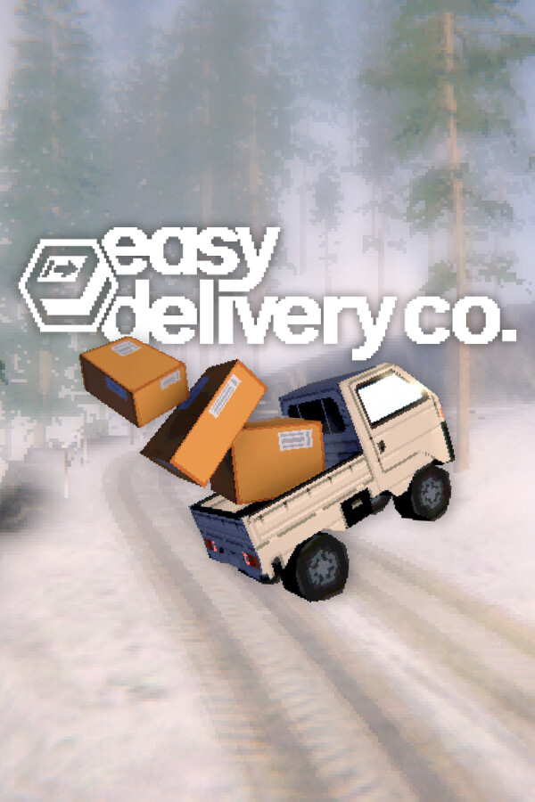 Easy Delivery Co. for steam
