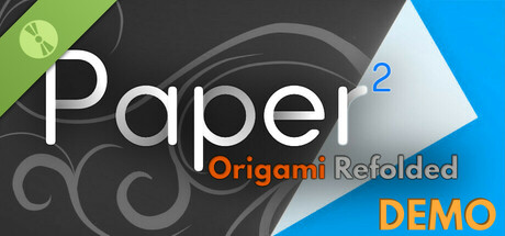 Paper 2 - Origami Refolded Demo cover art