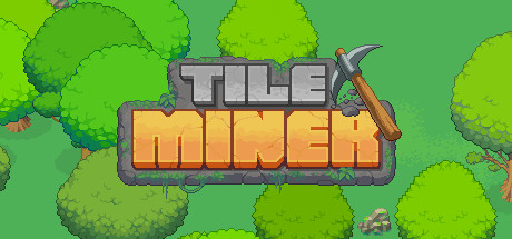 Tile Miner cover art