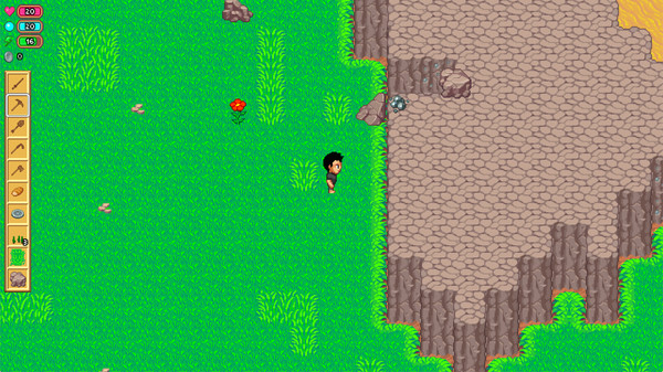 Tile Miner for linux