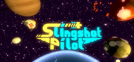 Slingshot Pilot PC Specs