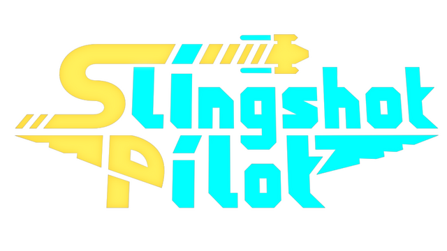 Slingshot Pilot Logo