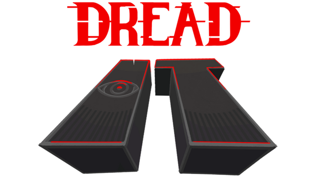 DREAD IT Logo