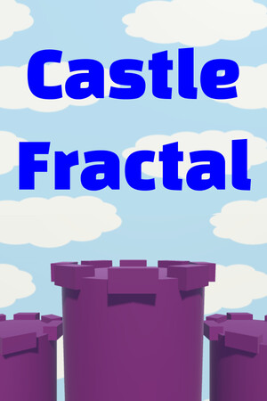 Castle Fractal