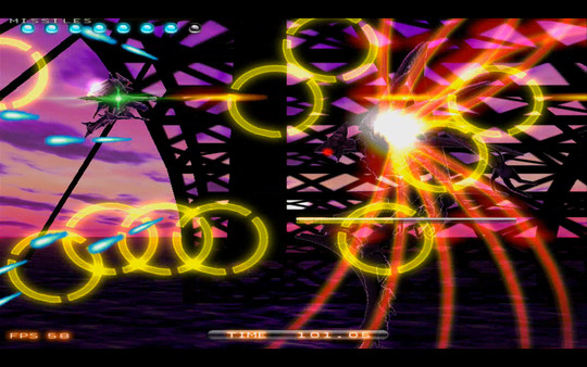 Скриншот из Cloudphobia