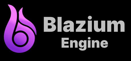 Blazium Engine cover art