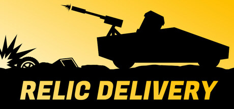 Relic Delivery PC Specs