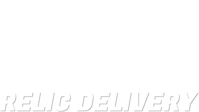 Relic Delivery Logo