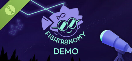 Fishtronomy Demo cover art