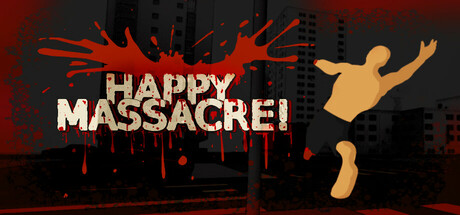 Happy Massacre! PC Specs