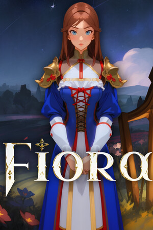 Fiora game image