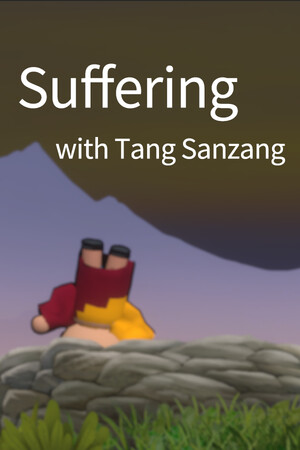 Suffering with Tang Sanzang game image