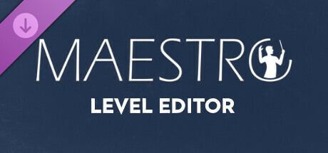 Maestro VR - Level Editor cover art