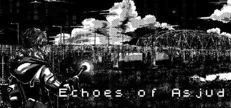 Echoes of Asjud PC Specs