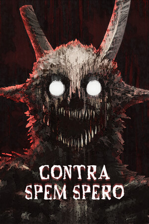 Contra Spem Spero game image