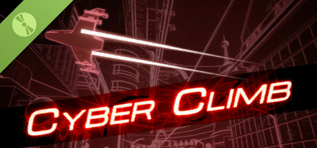 Cyber Climb Demo cover art