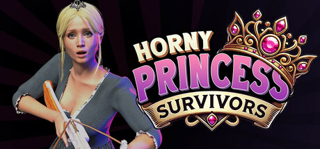 Horny Princess Survivors PC Specs