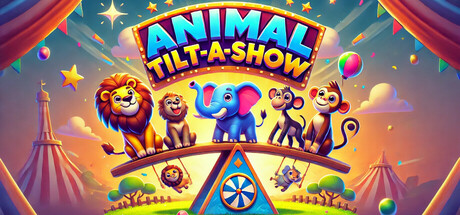 Animal Tilt-A-Show PC Specs