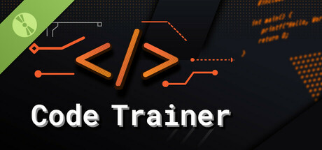 Code Trainer Demo cover art